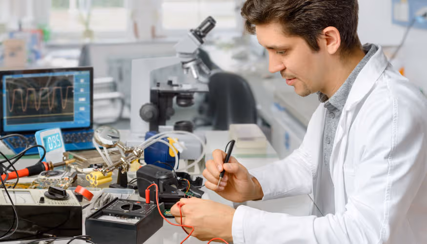 Bahşili Elektronik Tamircisi