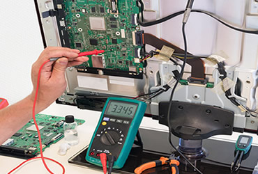 Bahşili Elektronik Tamircisi